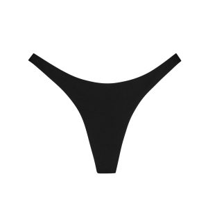 Milos Thong - Black