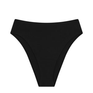 Formentera Bottom - Black