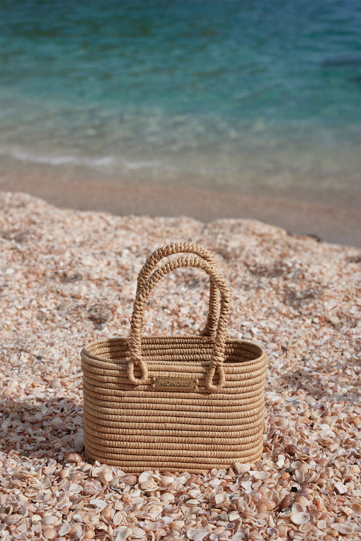 Valencia Bag - Mini - Image 7