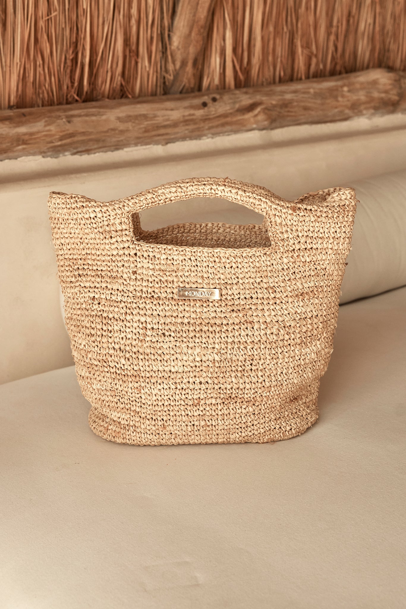 Paloma Bag - Small - Image 5
