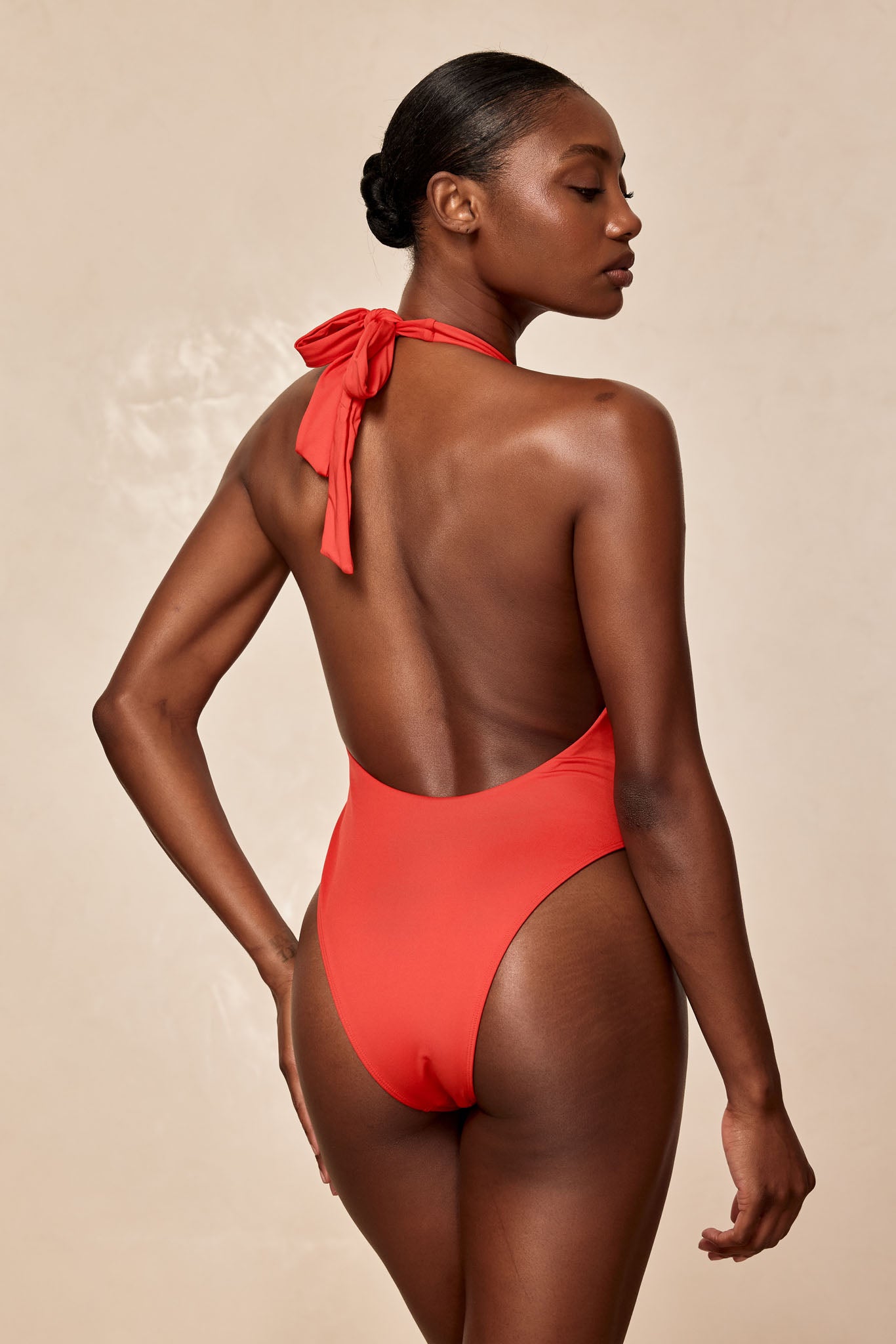 Montego One Piece - Chili Pepper - Image 4