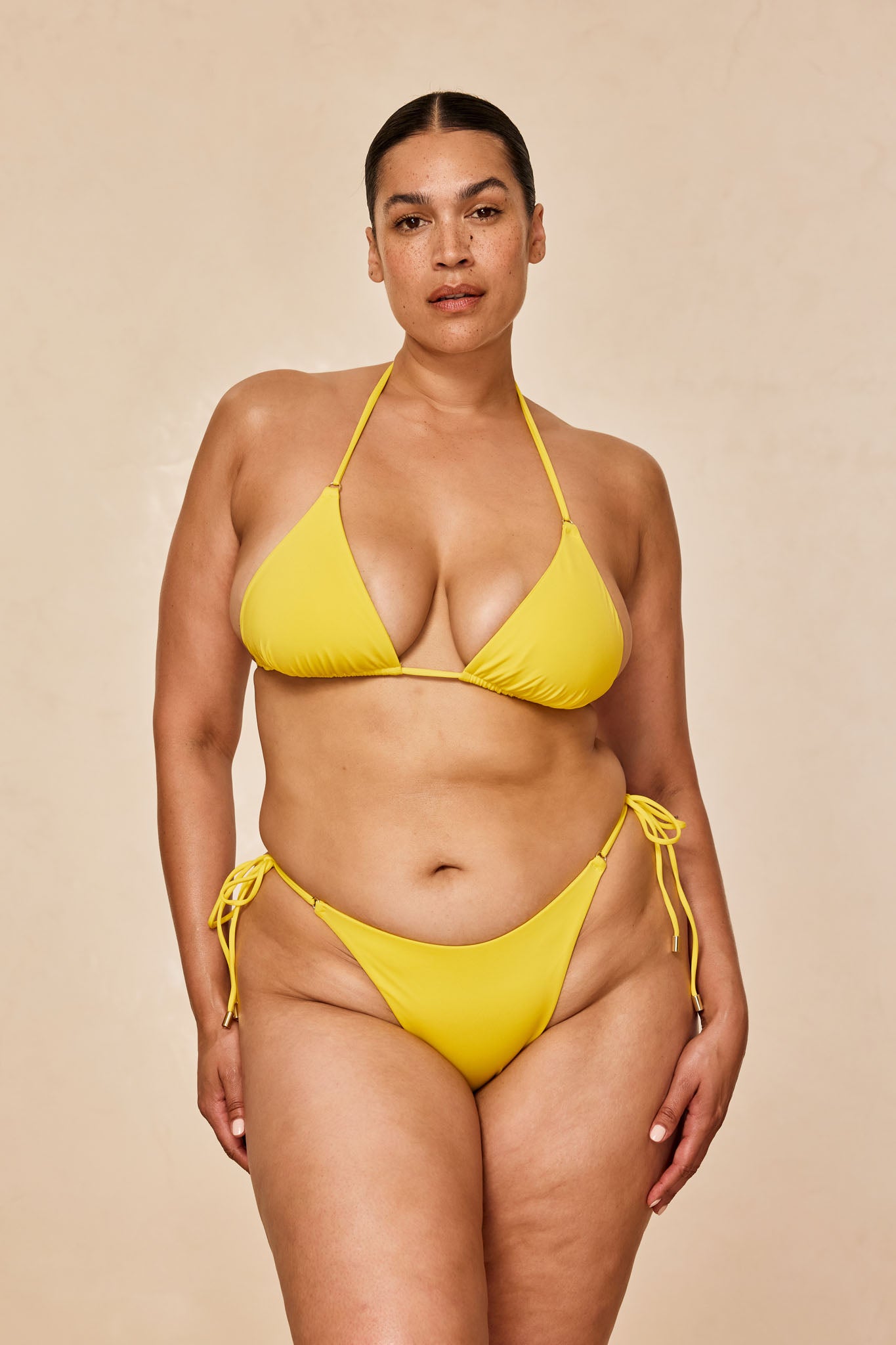 Hanalei Bottom - Limoncello - Image 5