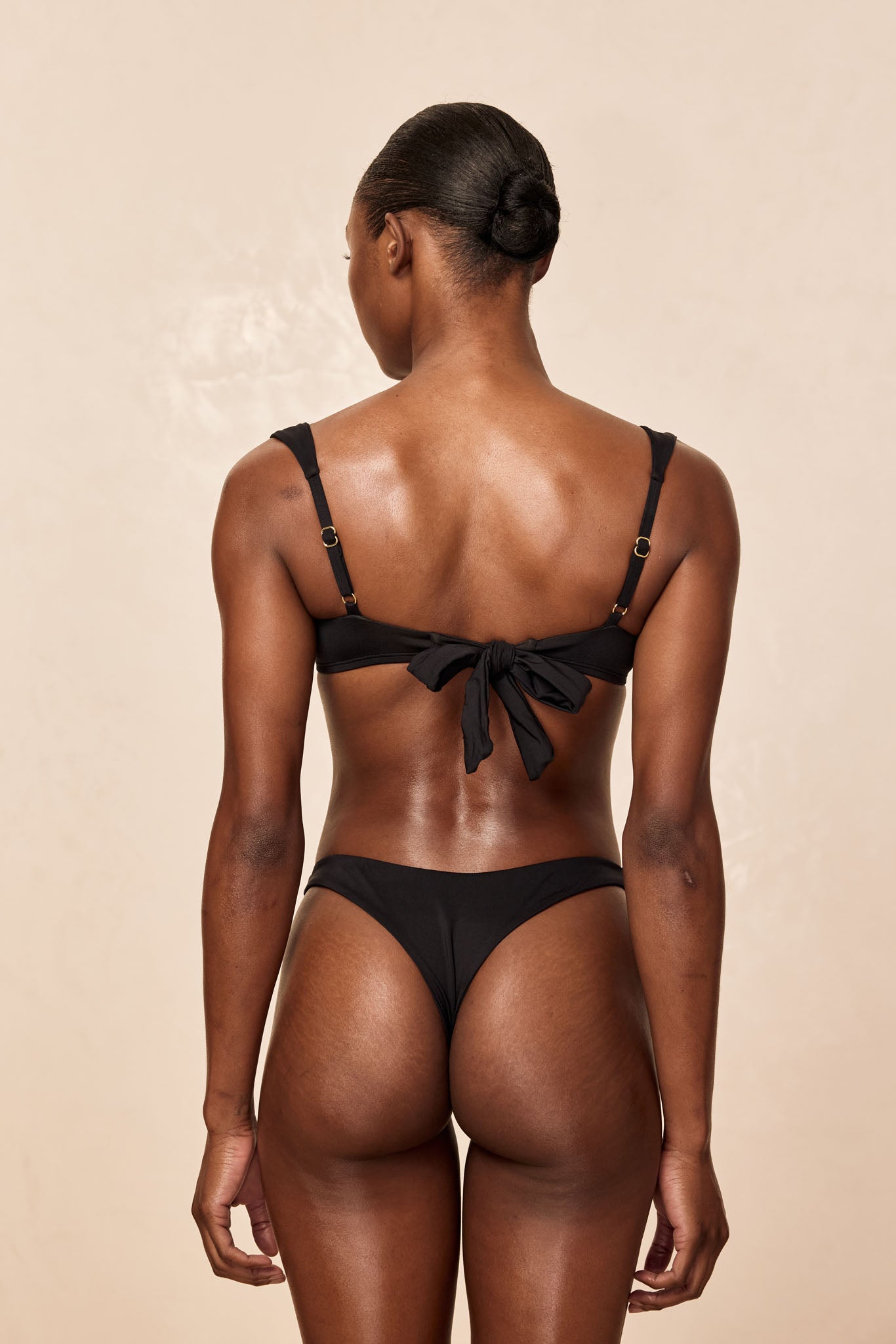 Byron Thong - Black - Image 6