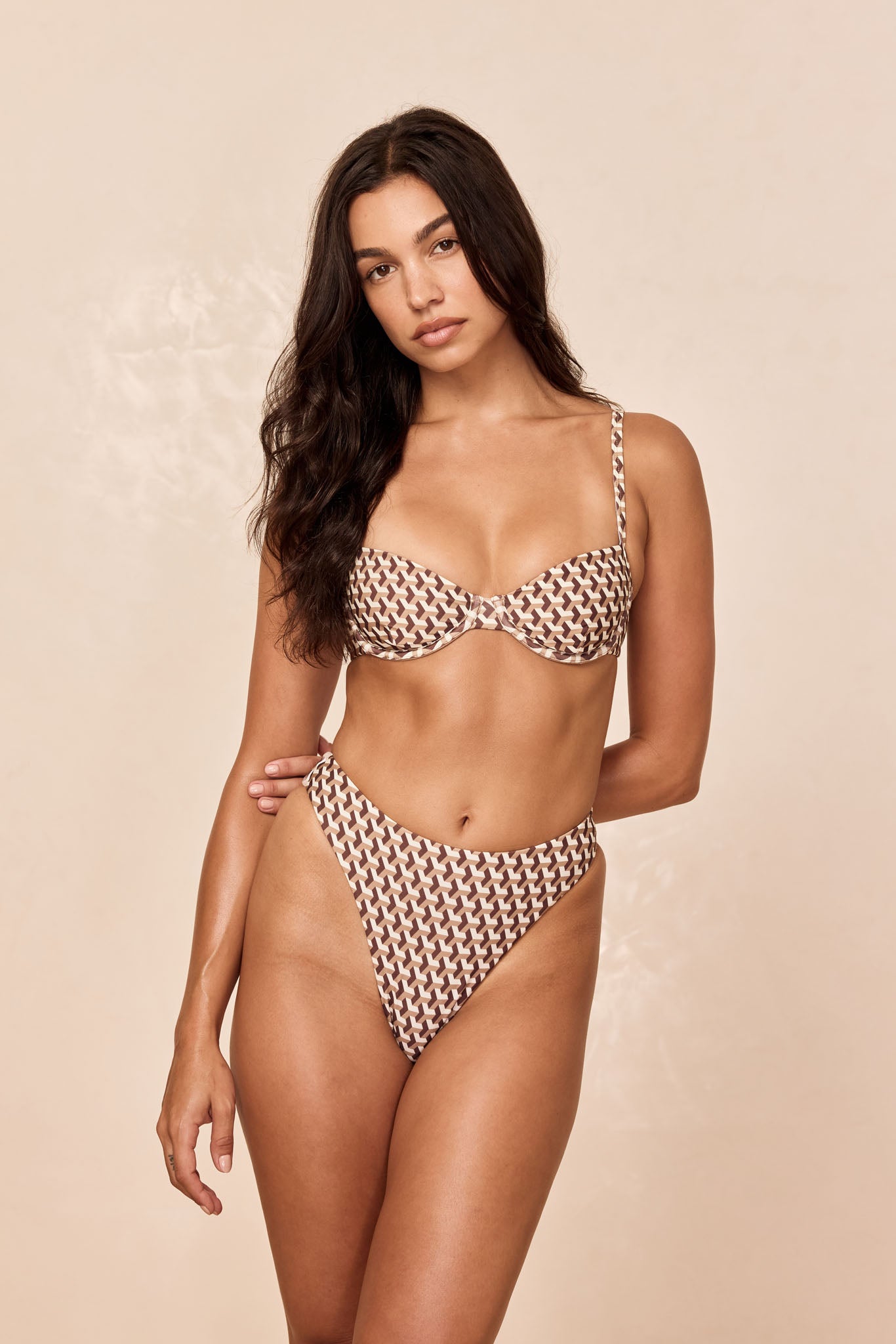 Capri Thong - Husk Geo - Image 5