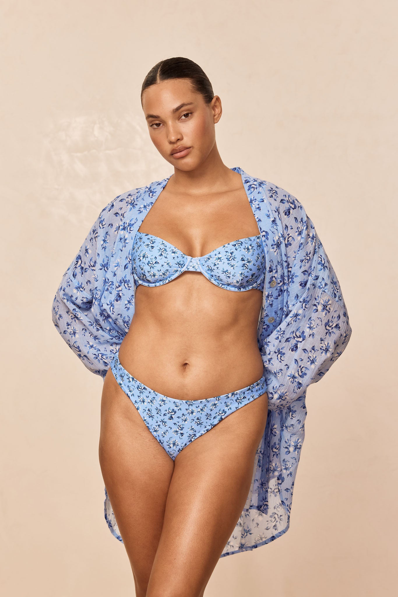 Tamarama Bottom - Isola Floral - Image 3