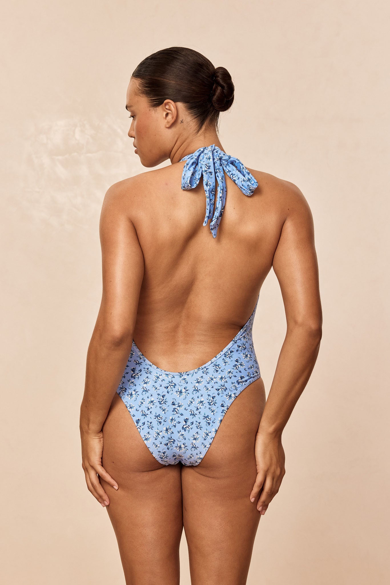 Cyprus One Piece - Isola Floral - Image 6