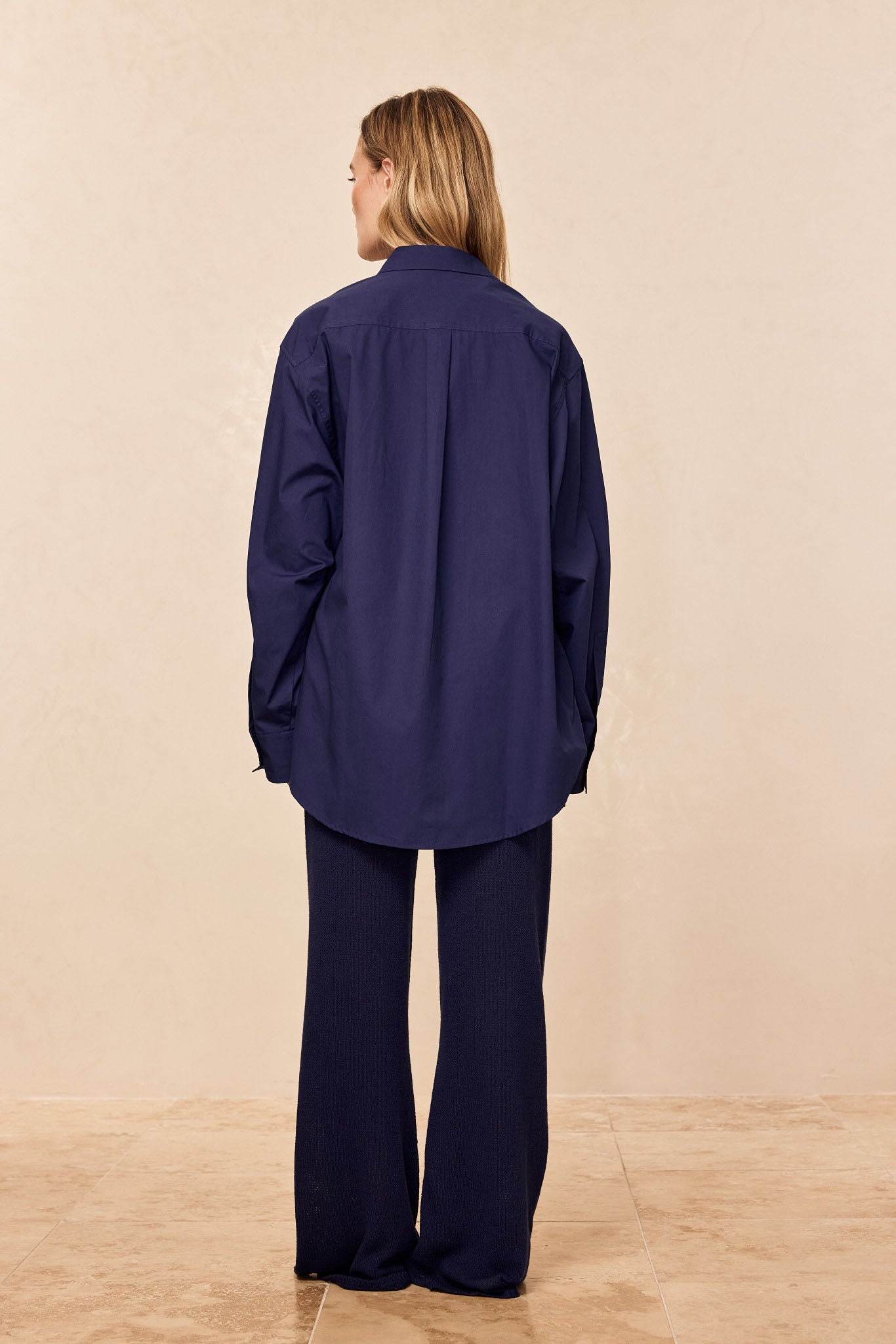 La Jolla Shirt - Midnight - Image 4