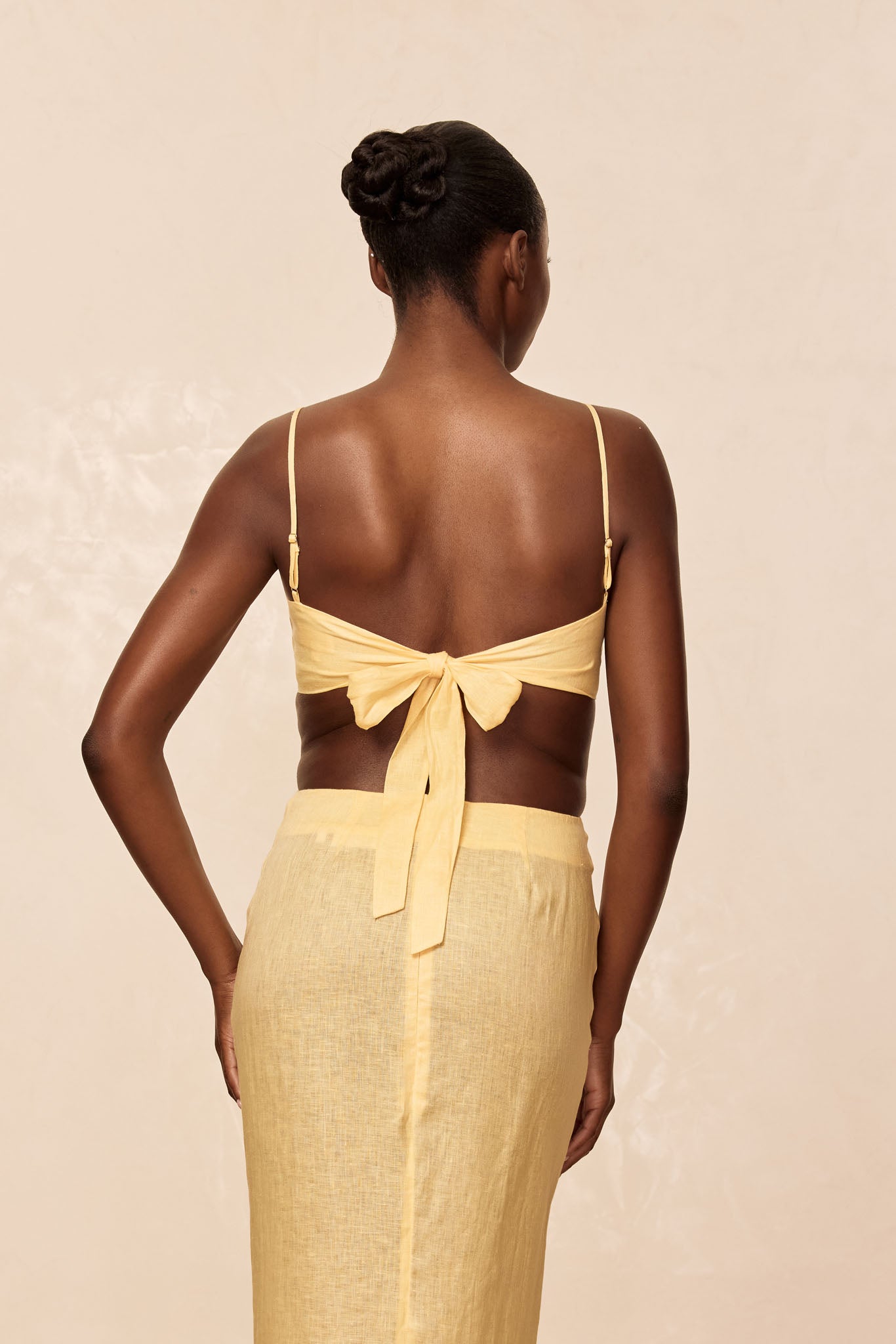 San Diego Top - Honey - Image 6