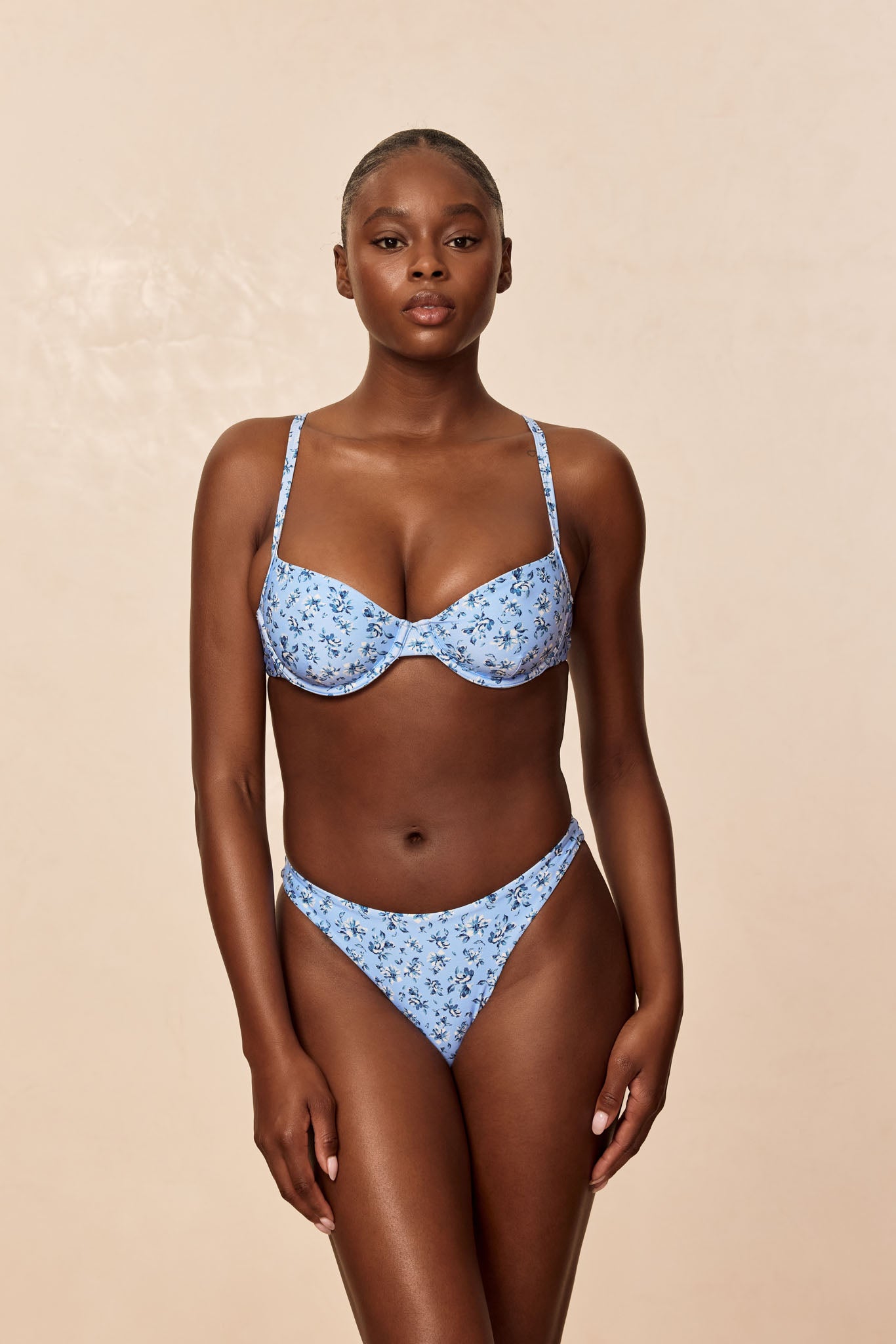 Tamarama Bottom - Isola Floral - Image 4