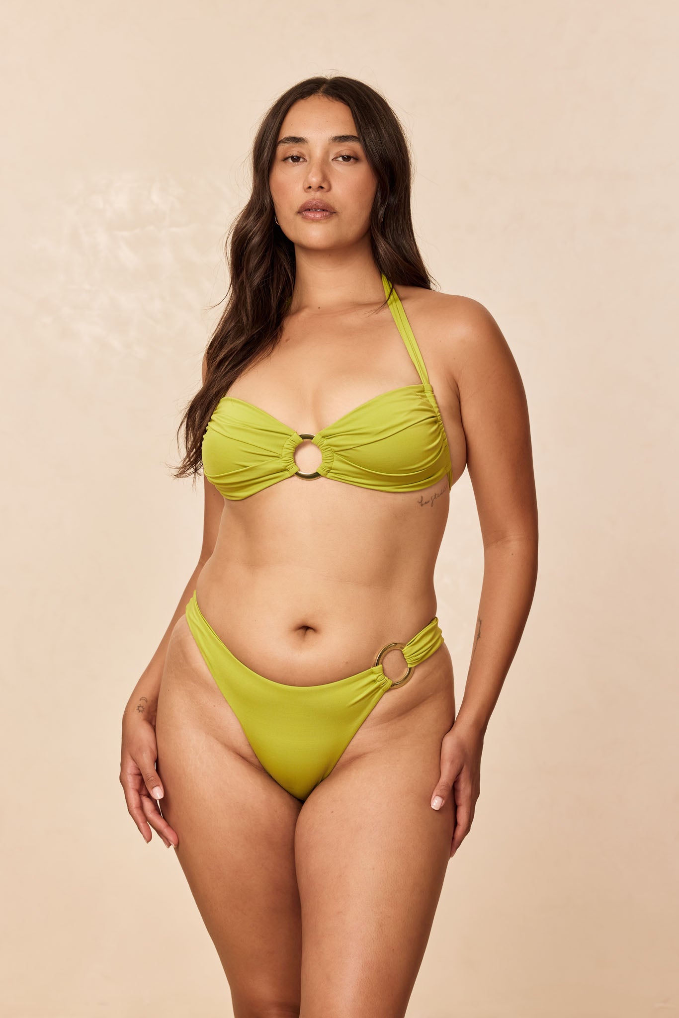 Bronte Top - Apple - Image 7