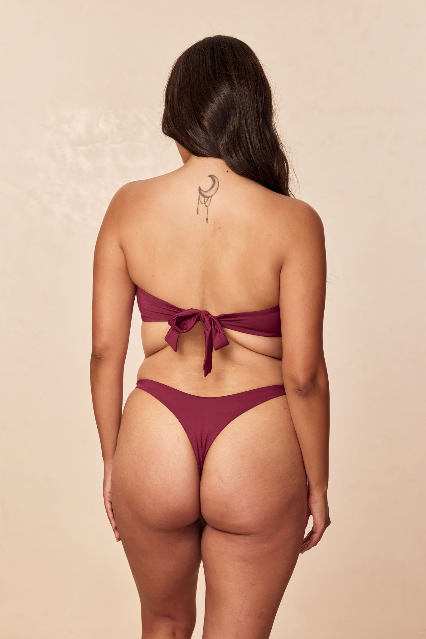 Costa Rica Top - Fig - Image 6