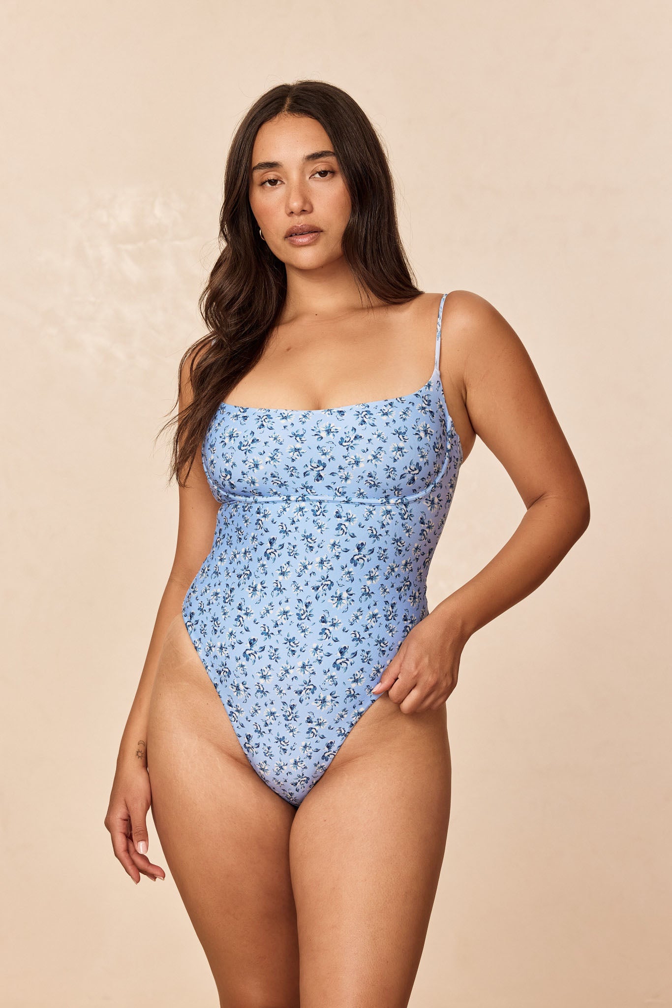 Sausalito One Piece - Isola Floral - Image 5