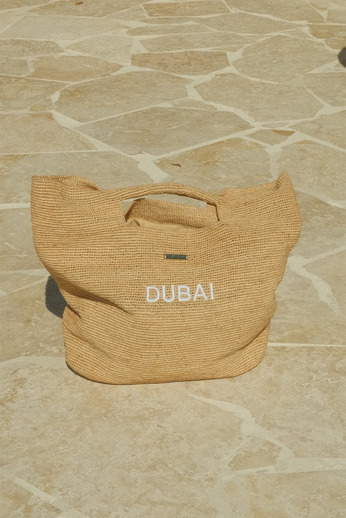 Paloma Dubai Bag - Large - Image 2