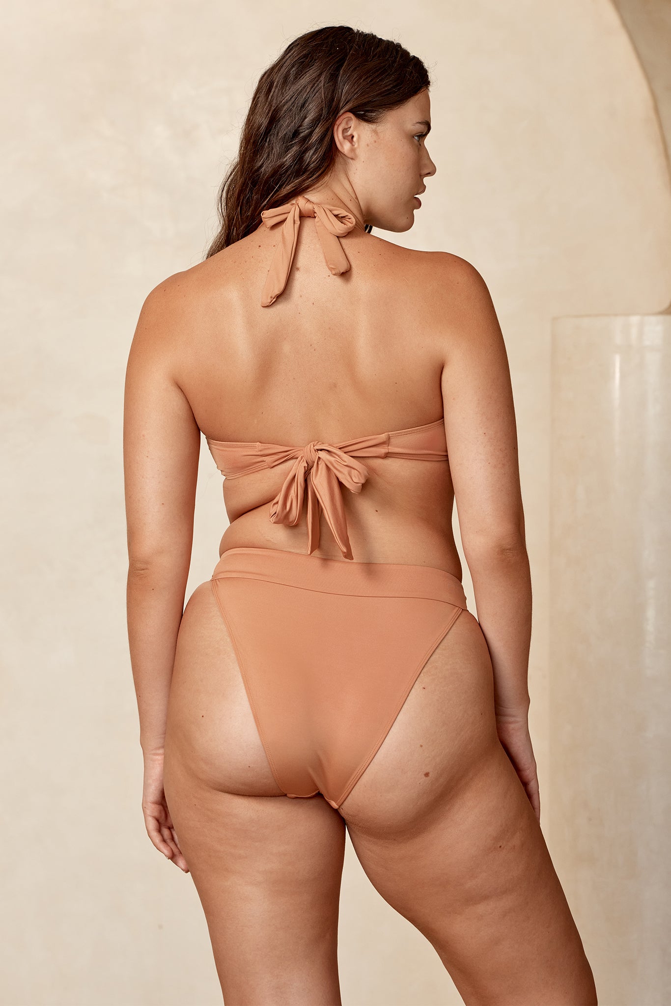 Honolulu Top - Desert Rose - Image 5
