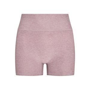 Elysian Short - Heather Mauve
