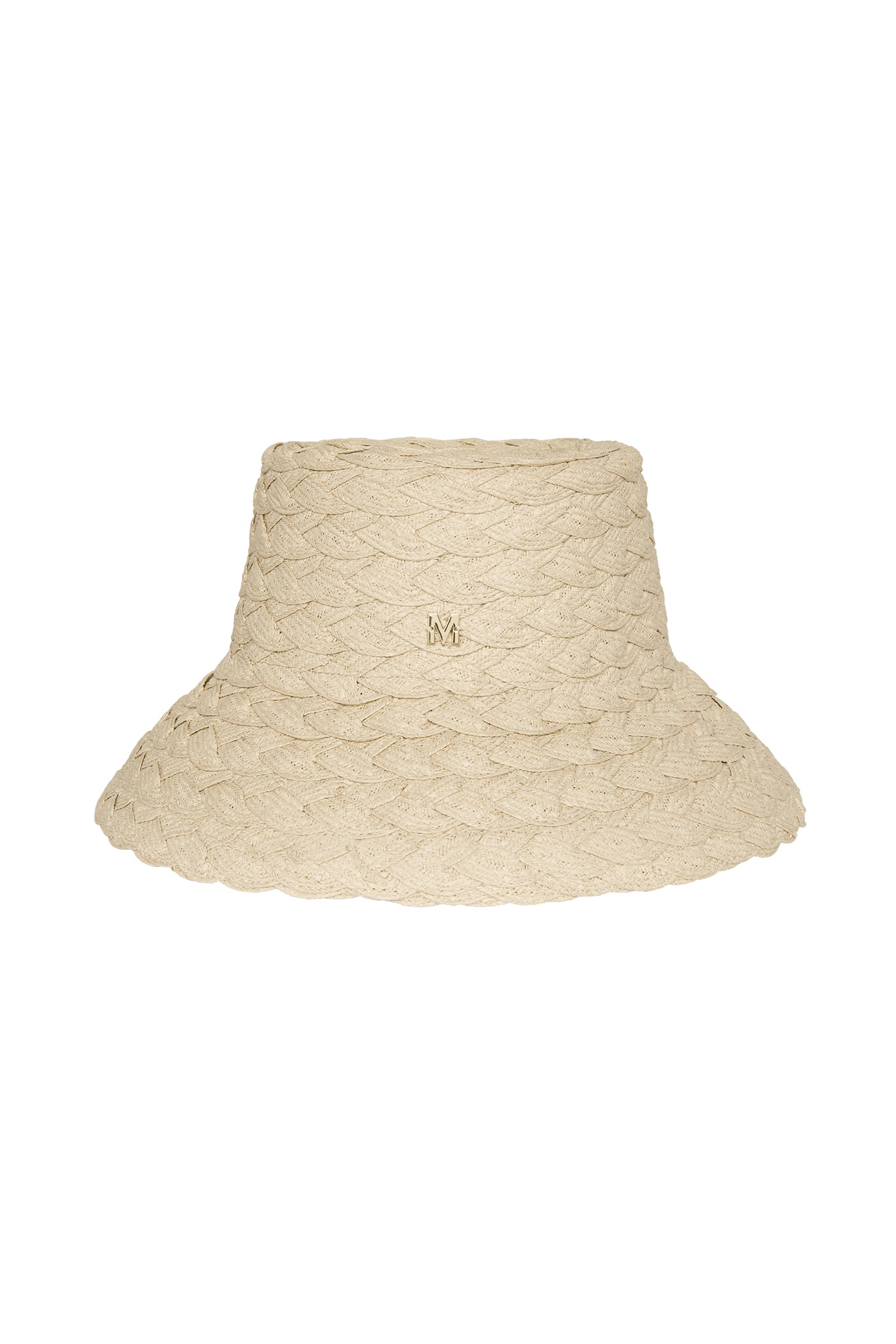 San Remo Hat - Natural - Image 6