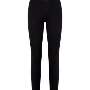 Acadia Legging 27 - Black