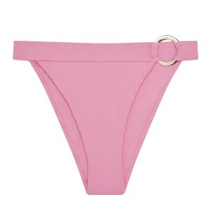 Antigua Bottom - Cherry Blossom Matte Rib