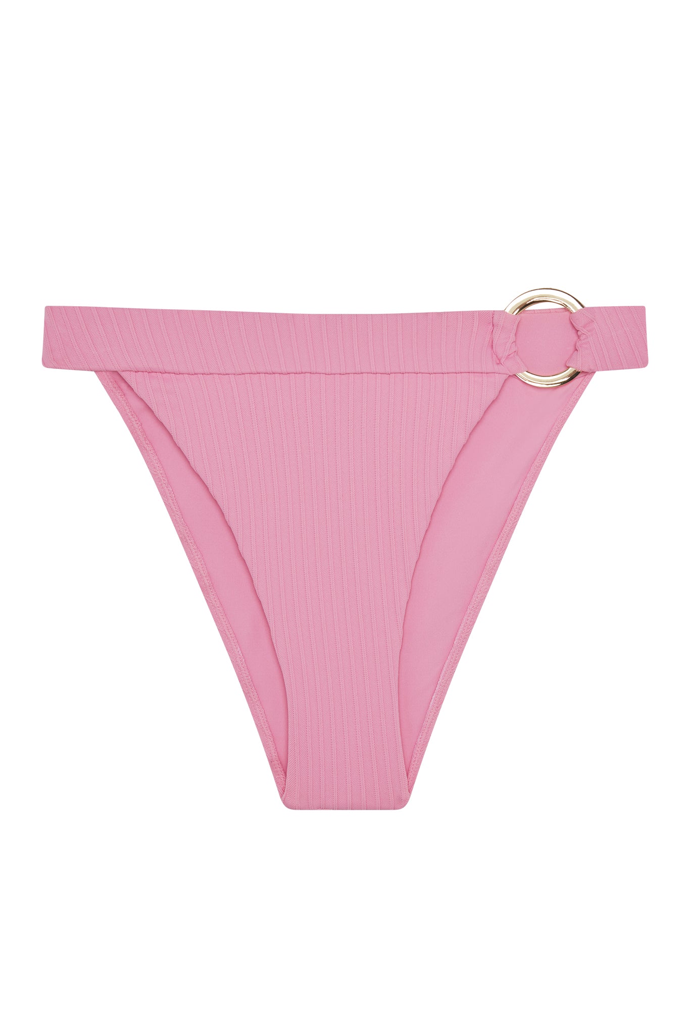 Antigua Bottom - Cherry Blossom Matte Rib