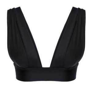 Aruba Top - Black