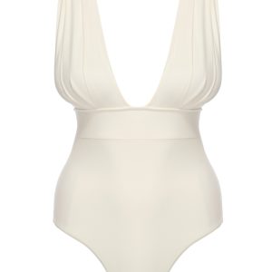 Aruba One Piece - Ivory