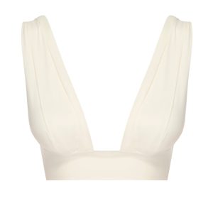 Aruba Top - Ivory