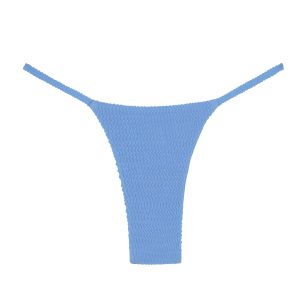 Barbados Bottom - Azure Crinkle
