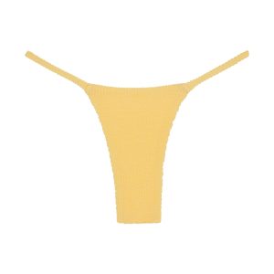 Barbados Bottom - Honey Crinkle