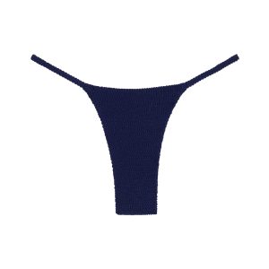 Barbados Bottom - Midnight Crinkle