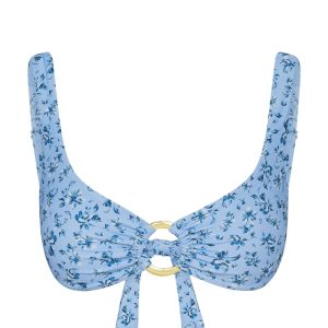 Barbuda Top - Isola Floral