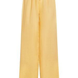 Belize Pant - Honey