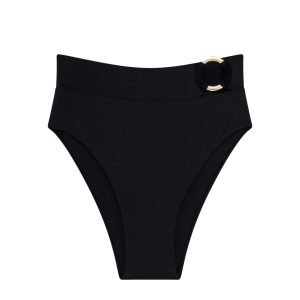 Costa Rica Bottom - Black