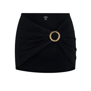 Jamaica Sarong - Black
