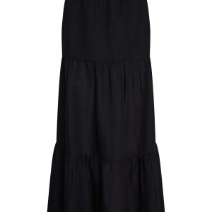 San Sebastian Skirt - Black