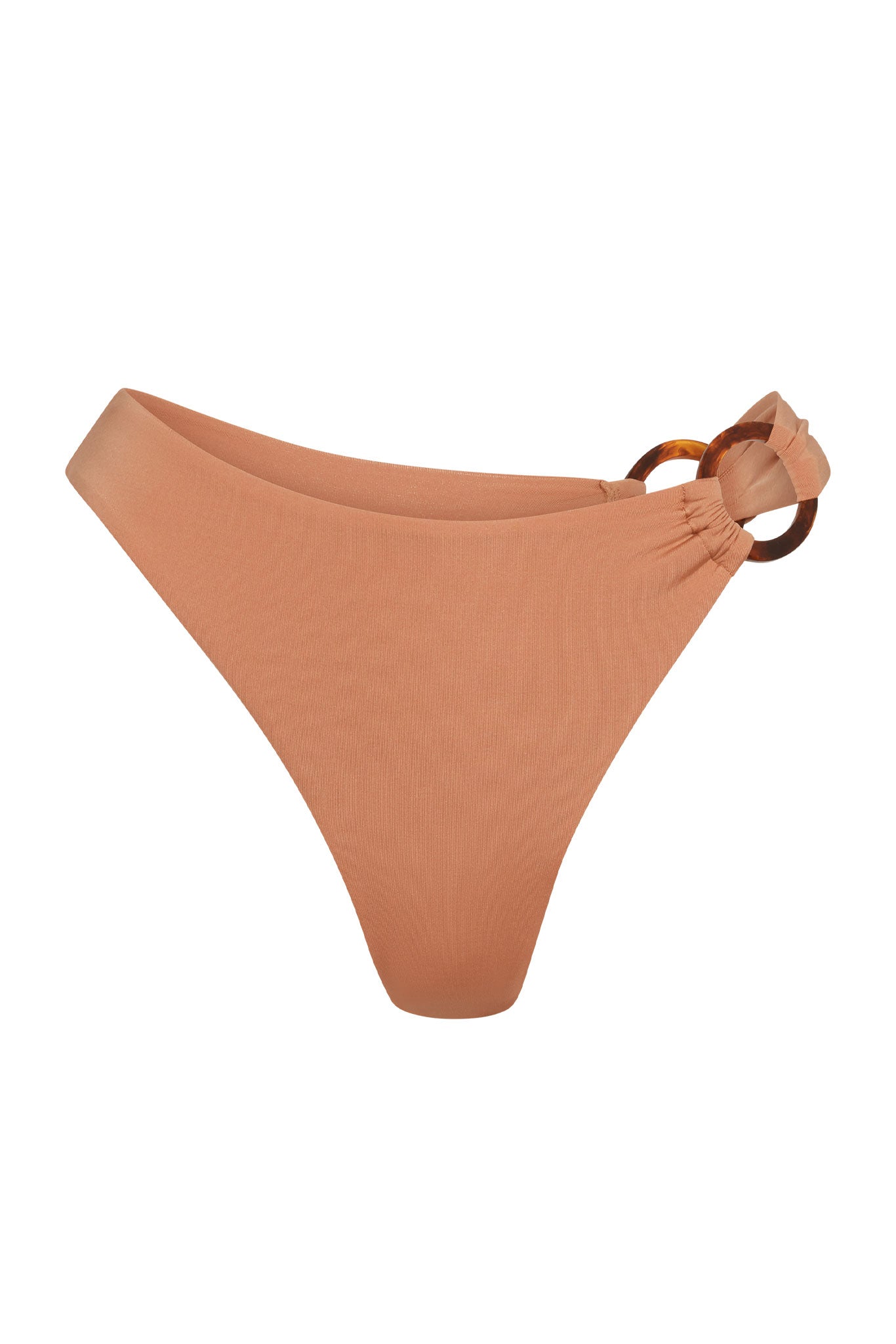 Bronte Bottom - Desert Rose