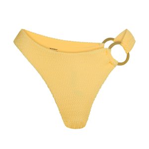 Bronte Bottom - Honey Crinkle