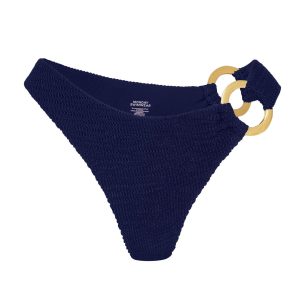 Bronte Bottom - Midnight Crinkle