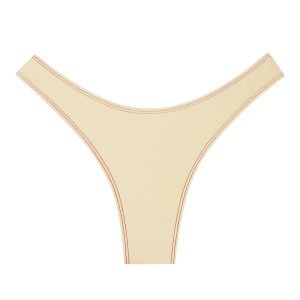 Byron Bottom - Champagne Denim