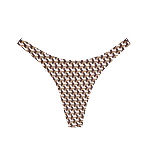Byron Thong - Husk Geo