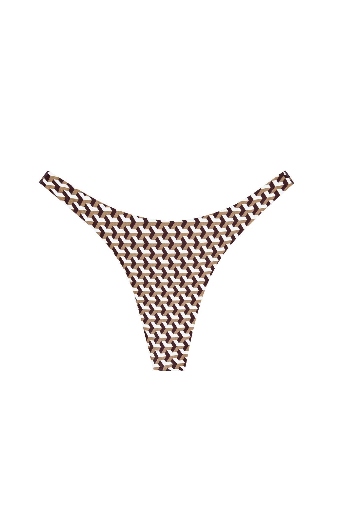Byron Thong - Husk Geo