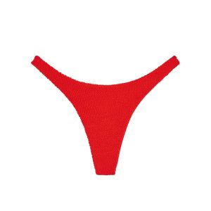 Byron Thong - Chili Pepper Crinkle