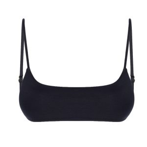 Bahamas Top - Black