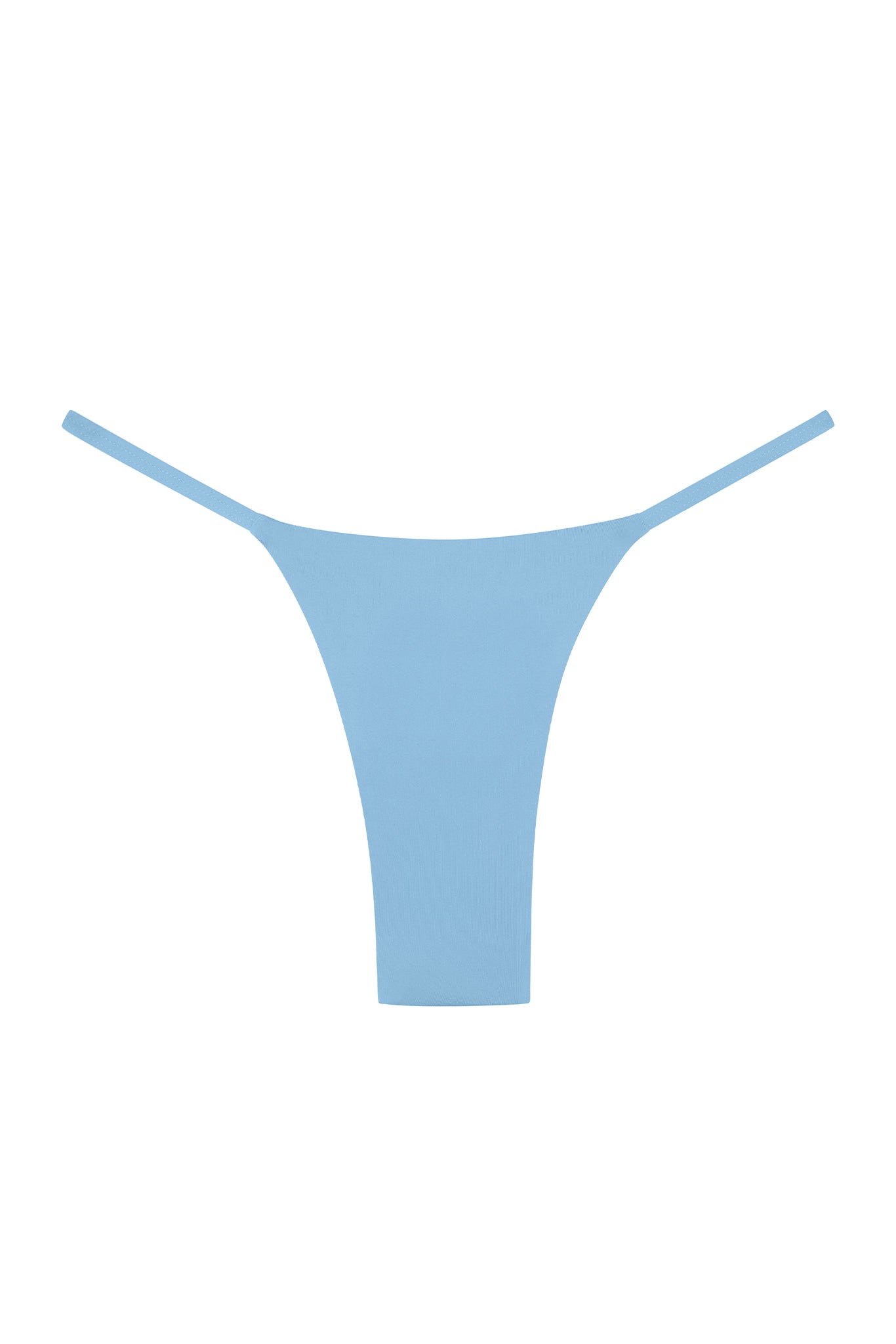 Barbados Bottom - Ibiza Blue