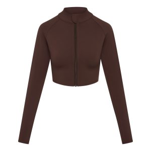 Big Sur Jacket - Espresso