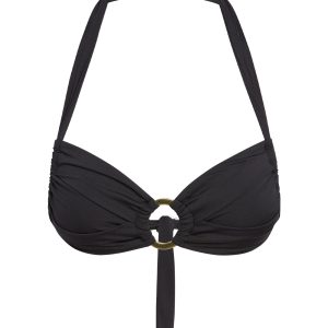 Bronte Top - Black