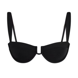 Cala Roja Top - Black
