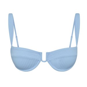 Cala Roja Top - Sky Rib