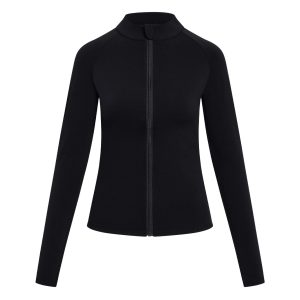 Cambria Jacket - Black