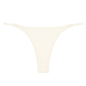 Capri Bottom - Ivory