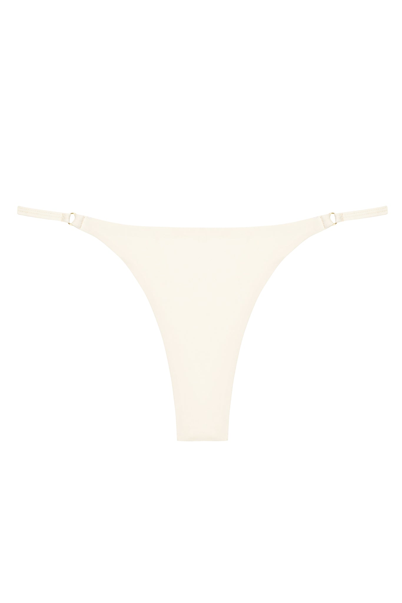 Capri Bottom - Ivory